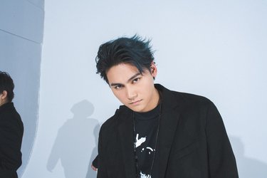 THE RAMPAGE・川村壱馬、自己肯定感は何％？ 5問80答のキャラ勝ち回答