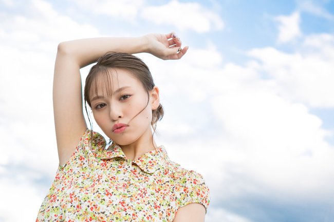 ちゅんちゅん可愛い♡2019年は小鳥ちゃんメイクがヒットの予感！