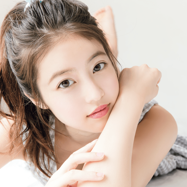 今田美桜がレクチャー！　彼をメロメロにするとっておきのモテテクニック