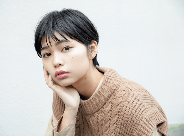 【イケてるヘアって結局それなんです】　なんかおしゃれな人の共通点が納得すぎる