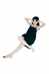 森絵梨佳。ar1月号より