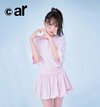 乃木坂46・賀喜遥香さん。2025年ar5月号より