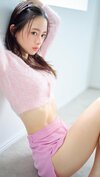 山本舞香。ar1・2月合併号より