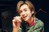 <p>THE RAMPAGE・吉野北人。ar5月号より