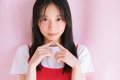 森田ひかる。ar5月号より
