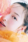 森絵梨佳。2025年ar5月号より。