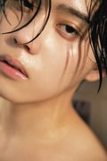 南雲奨馬1st写真集より、地元の銭湯でのサウナシーンも!