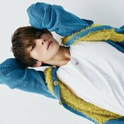 【サイン入りボールプレゼントも…!?】眞栄田郷敦の流し目が色っぽすぎ!華麗なボールさばきも披露♡