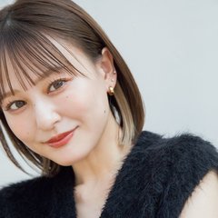 【ボブ】王道ボブにはカラーリングで変化球を