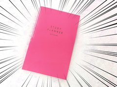 就職、転職したばかりの人必見！インスタで大流行中の“ノート”があれば仕事が楽しくなる!?