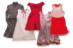 彼をドキドキさせる！　雌ガールの冬デートファッション