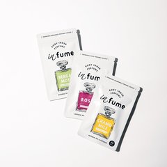 【365days色っぽ】まるで飲む香水？オーラルケアができるフレグランスサプリ