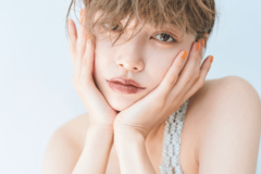 色で塗り方を変えてみて♡カラー別、引き寄せられるナチュラルエロスを叶えるリップ