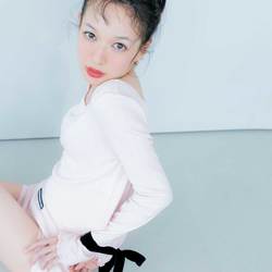 瞳に透明感を出すには？マスカラの色に秘密が♡涼しげな印象を与える【澄んだ瞳メイク】HOW TO