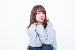 狙ってなくても愛されるあざとい寝起き風♥