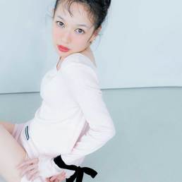 瞳に透明感を出すには？マスカラの色に秘密が♡涼しげな印象を与える【澄んだ瞳メイク】HOW TO