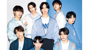 &TEAM（エンティーム）、ステージに立つ前に必ずすることって