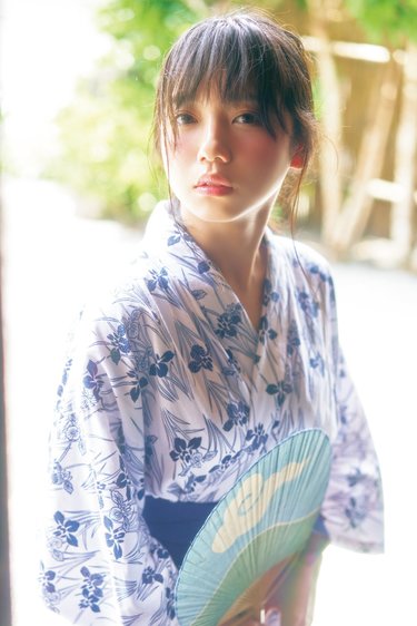 齊藤京子卒業スペシャル】本人も「大満足♡」と語るきょんこの1st写真