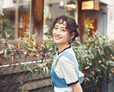 乃木坂46・一ノ瀬美空「外に出て初めてその日のお天気を知るのが