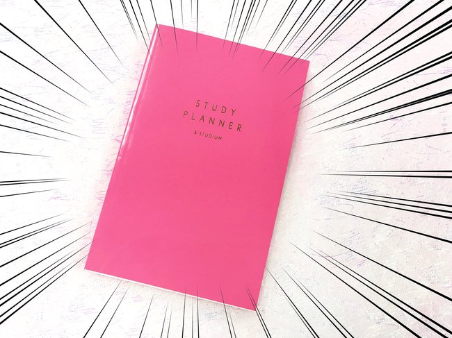 就職、転職したばかりの人必見！インスタで大流行中の“ノート”があれば仕事が楽しくなる!?