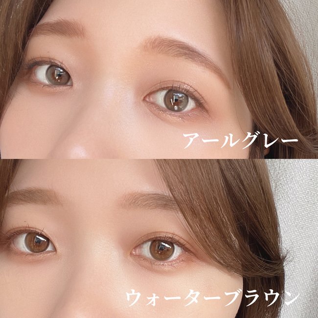 透明感爆誕♡話題の韓国カラコン【YURIAL（ユリアル）】を徹底レポ。使用感や安全性はどうなの？どこで買える？