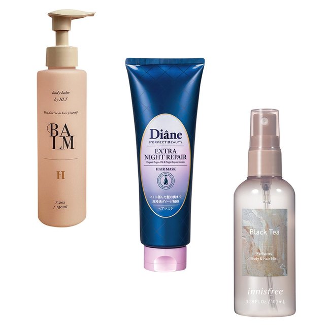 本田翼のヘアケアや香りのこだわりが気になる！ドラマ現場でも好評なモテミストって？最新冬ヘア事情もご紹介