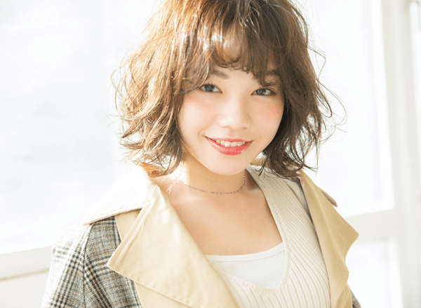 とにかく愛されたい女子注目〜！不意にキュンッとさせる、ゆる甘ボブって？