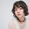 カール,前髪あり