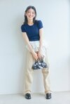 南琴奈。ar9月号より