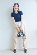 南琴奈。ar9月号より