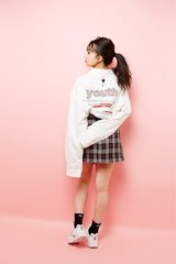 コンパクトSKできゅっとまとめる