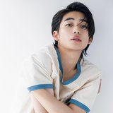 高橋文哉が国宝級ビジュアルでarに降臨♡「簡単には切り替えないし諦めないです」気になる恋愛観は…？