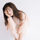 田中みな実「ポイントメイクにもひんやりを感じさせ、どこまでも美しく」透明感メイクHOWTO