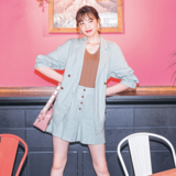 着まわし上手が秋を制す！　いま買って間違いナシな最強着まわしアイテムはコレだった