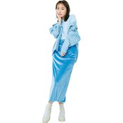 ギンガムを大人っぽく着たい!「ポップ×きれいめ」を叶えるコーデ