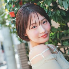 【ショート】可愛さを閉じ込めた究極のミニマルボブ