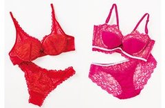 クリスマスを制する雌ガールのおうちデート服