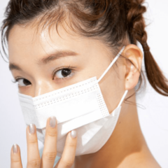 蒸れたり崩れたりもう限界…【マスク×夏】を迎え撃つためのプロテクを一挙公開！