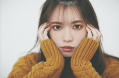 こっくりカラーの服を選ぶだけでおしゃれになれる！