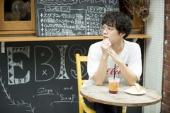 男子はコッペパンがお好き【雨宮陸とたまご編】