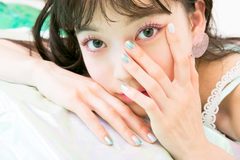 まるで人魚姫♡マーメイドネイルで恋をつかもう【NAILSINC・アナスイ・ちふれ・HOMEI】