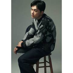 吉沢亮の最近は？「あの時間が一番幸せかもしれない」目標、休日の過ごし方、再熱している趣味など、プライベートな一面に迫る