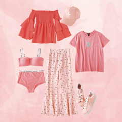 ダメだ…気分が上がらない。長期休み明けの憂鬱は買い物で発散！