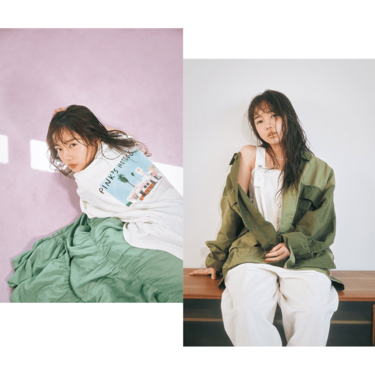 日向坂46・齊藤京子】の彼女感がハンパない！黒ワンピ、メンズライク