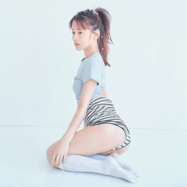 福岡みなみさんの美スタイルの秘密♡ダイエットのルールは？梅流しなどのもっちりバランスボディメイク法も