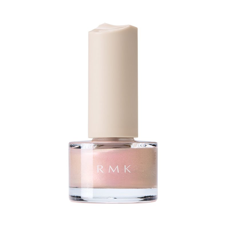 RMK シャイン ラッシュ ネイルカラー 02 5.5mL ￥2,200