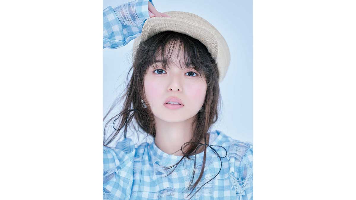 ≪当時物≫あすか120% 本田飛鳥 シャツ 齋藤飛鳥「世間のみなさんにとったら意外なことかもしれないですね