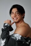 THE RAMPAGE from EXILE TRIBE/武知海青
