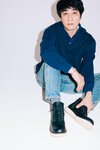 山崎まさよし。ar5月号より