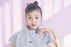 <コスメ>ブリュスオー ポイントキープ/ヘアメイク私物 シャツ¥15,400/ビームス ゴルフ